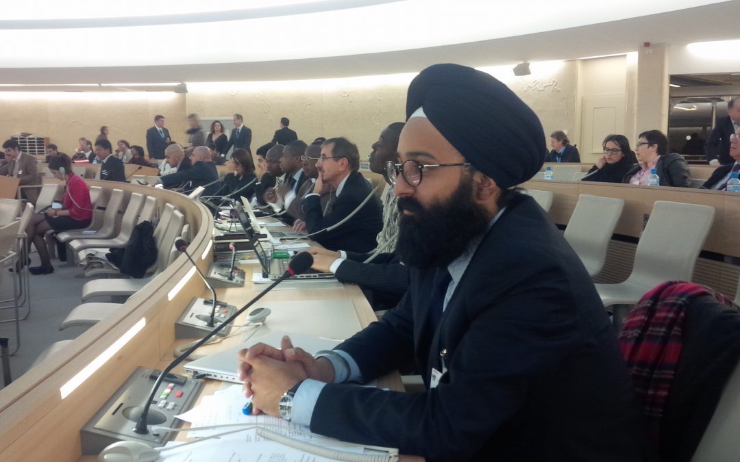 Preservation of Identity a Major Issue for Minorities at UN Forum