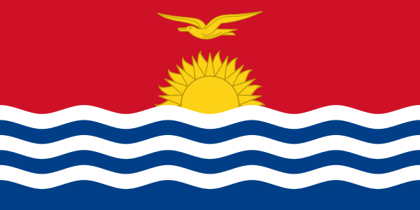 UPR: Kiribati, 21st Session, 2014