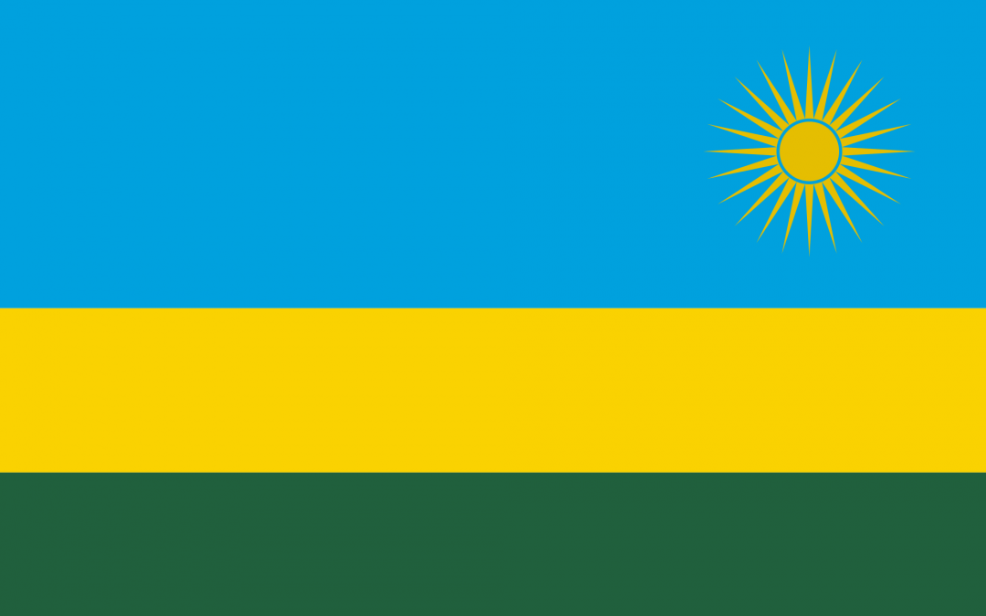 UPR: Rwanda, 23rd session, 2015