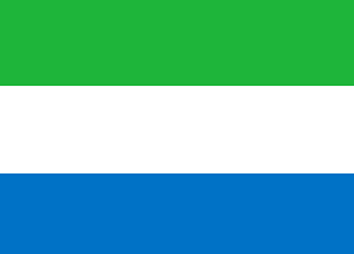 UPR: Sierra Leone, 24th Session, 2015