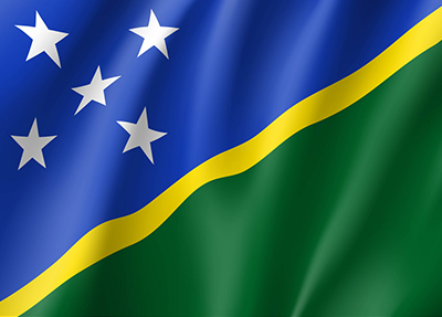 UPR: Solomon Islands, 24th Session, 2015