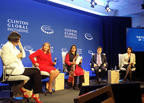 Locking Horns with the World’s Most Challenging Problems at CGI