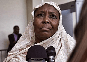 Sexual Crimes – Largely Forgotten in the Habré Case