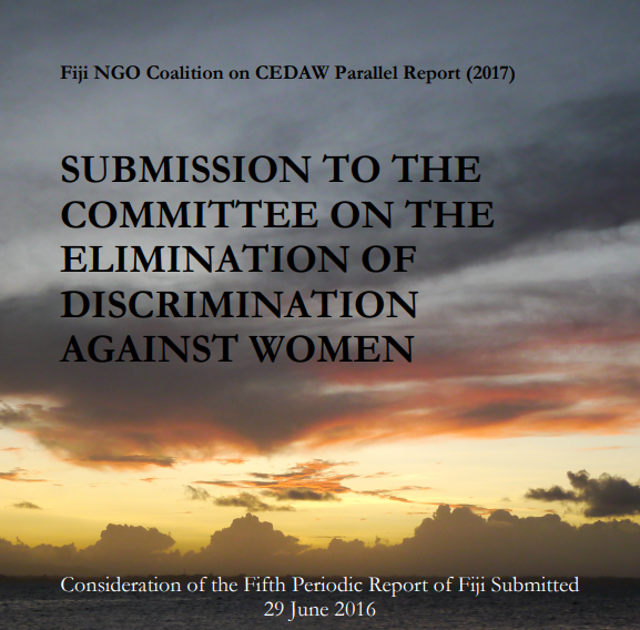 Report Sets off Flurry of Questions for Women’s Rights Review