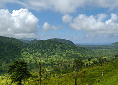 Recent changes to laws improve protection of women and girls in the Solomon Islands