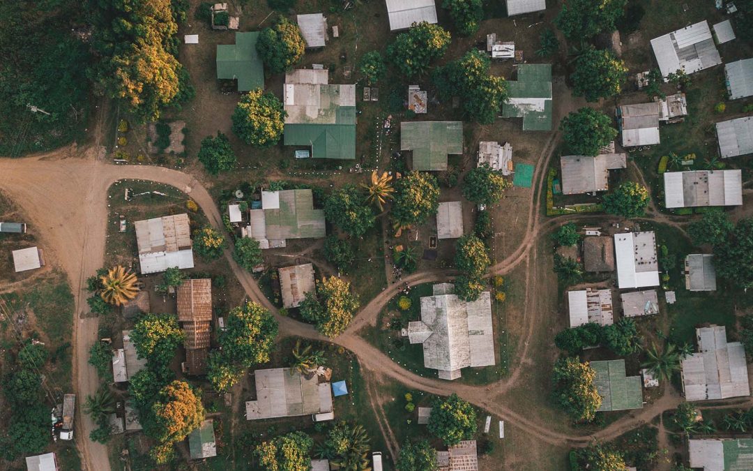 TrackGBV: Fiji Country Report 2000-2021