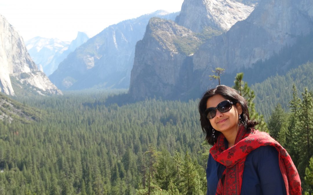 Spotlight: Jyoti Diwan