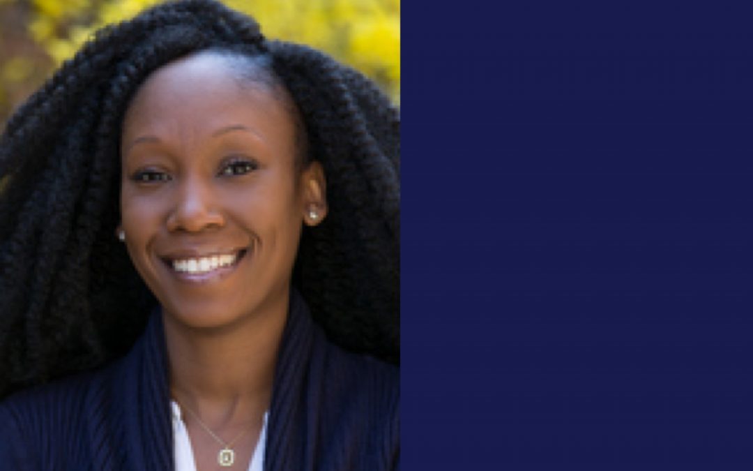 Spotlight: Zuleka Henderson