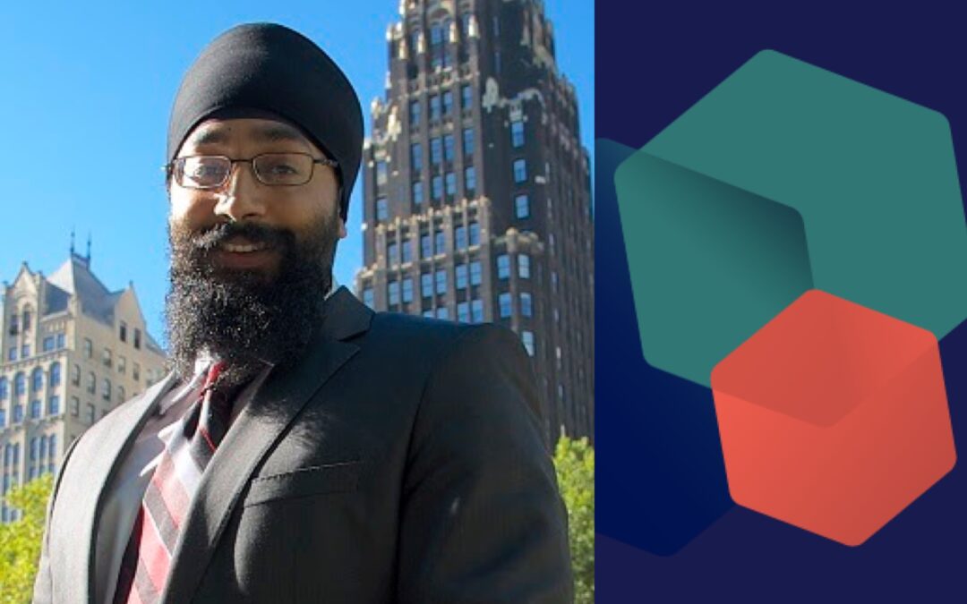 Spotlight: Hansdeep Singh