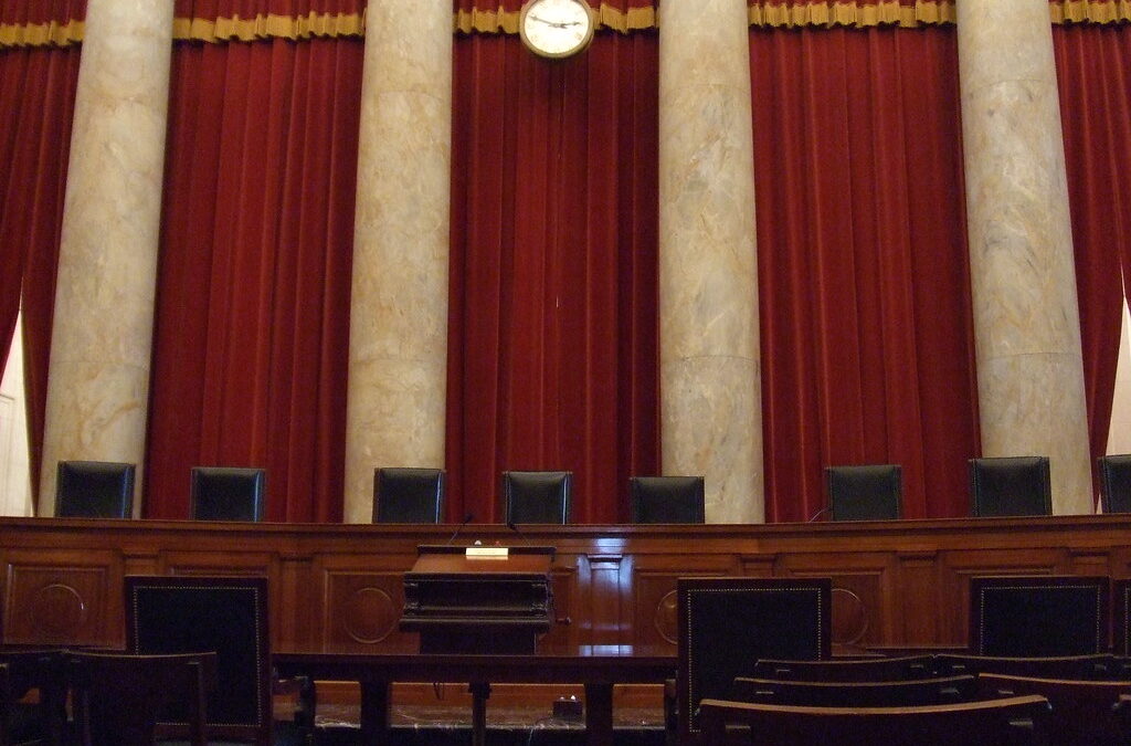 Griggs v. Duke Power Company: A Case Study in the Supreme Court’s Impact