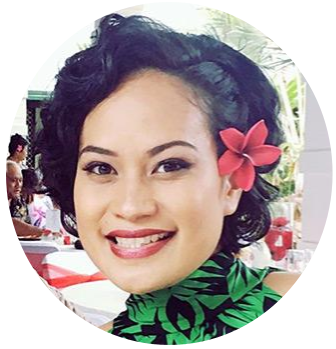 Loukinikini Vili Samoa Ombudsman's Office