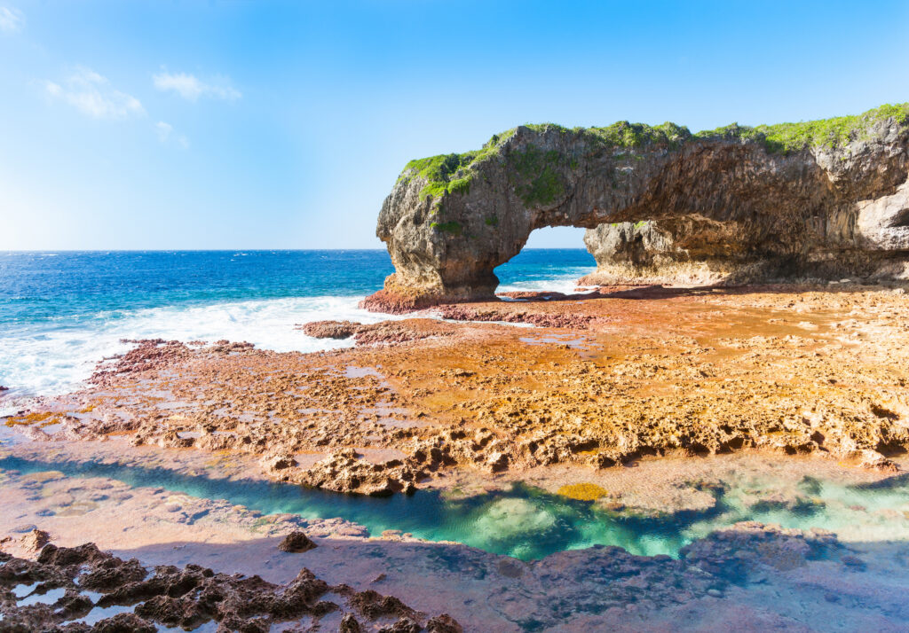 Gender-based Violence in Niue: Challenges and Opportunities : ICAAD