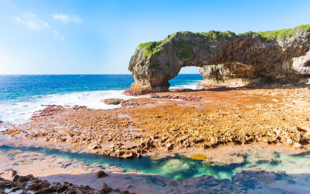 Gender-based Violence in Niue: Challenges and Opportunities