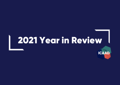 ICAAD Year in Review 2021
