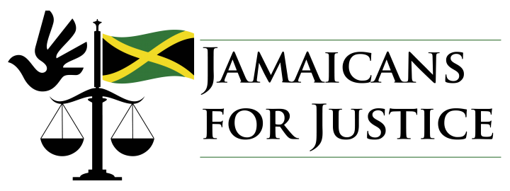 Jamaicans for Justice