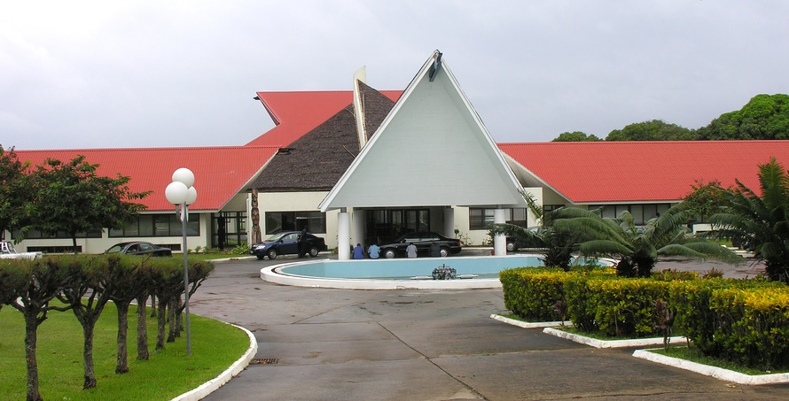 TrackGBV: Vanuatu Country Report 2000-2021