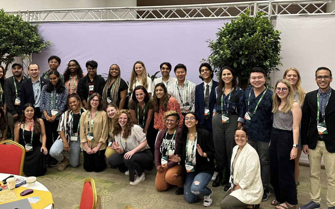 ICAAD At RightsCon2023