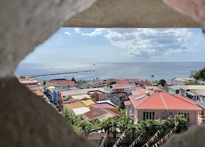 Seeking Justice: The Fruits of Grenada