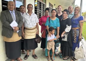 Media Round-Up: Tongan Returnees’ Right to Life with Dignity