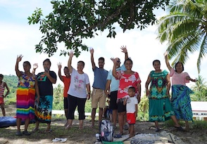 How ICAAD and the Banaban Human Rights Defenders Took on Fiji’s UPR