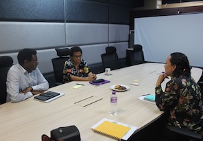 Partner Spotlight: BCFW’s Evidence-Based Advocacy in Papua New Guinea