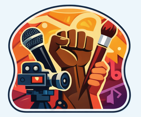 ICAAD Programs_0004_Artivism