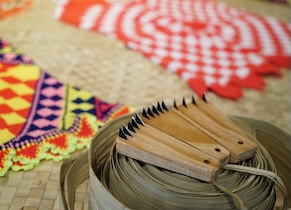 Partner Spotlight: Rabi Women Economic Empowerment