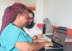 Using Structured Data for Advocacy